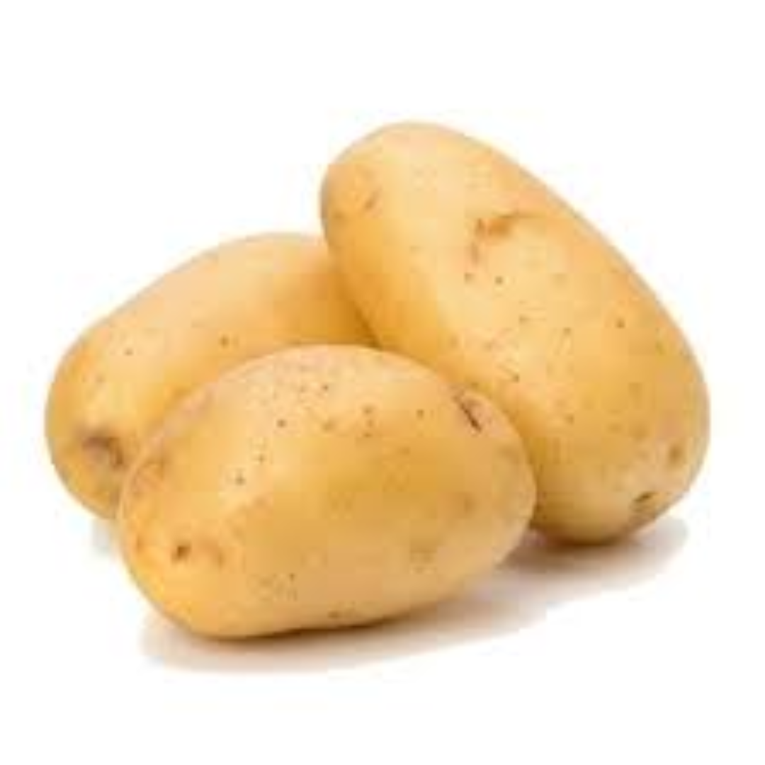 Fresh Potato For Healthy Home Cooking Recipes